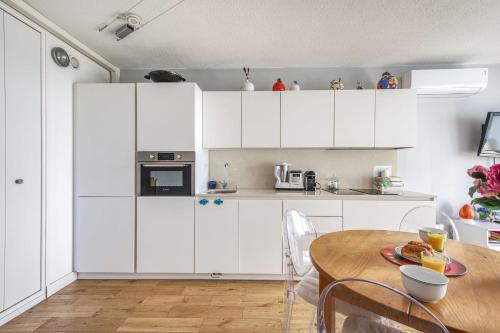 Appartement Fages climatisé - Welkeys