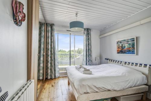 Appartement Fages climatisé - Welkeys