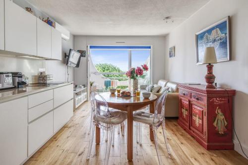 Appartement Fages climatisé - Welkeys
