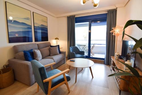 Letmalaga Pacifico Playa