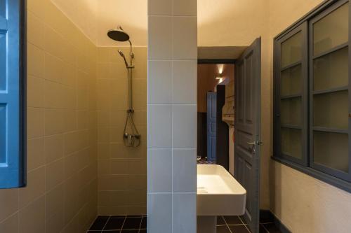 Imagen de la galería de St.Mammas Traditional Apartment, en Mesariá