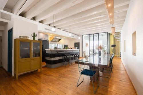 Le Loft du Vieux-Port - St Victor