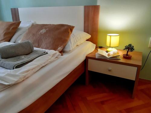 Amarena Apartment