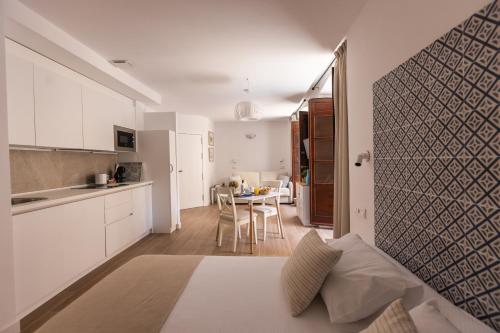 Apartamento Especería Blue