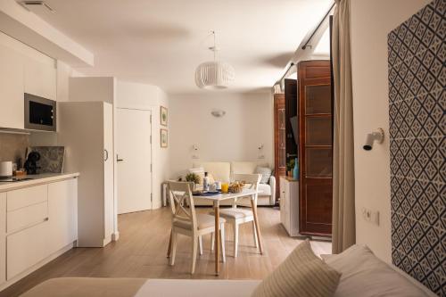 Apartamento Especería Blue