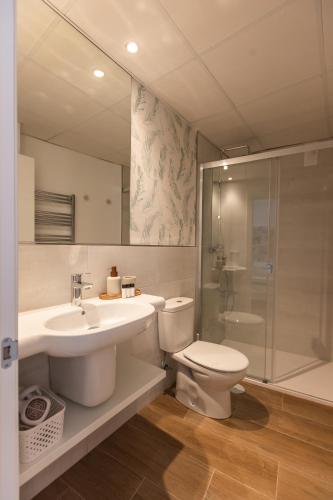 Apartamento Especería Blue