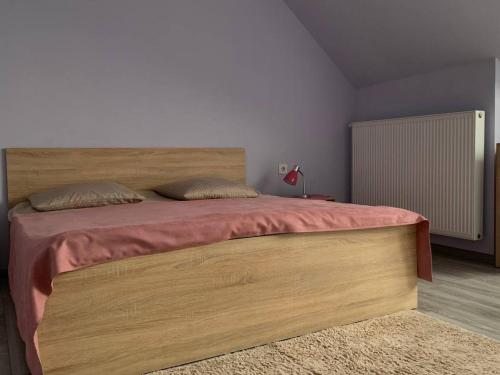 Cama o camas de una habitación en УЗВАР