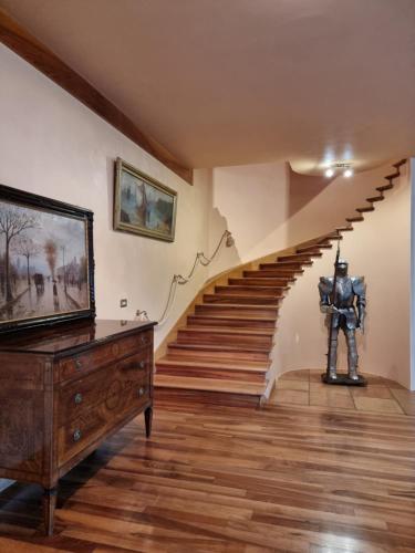 The Olive Grove Roma Guest House