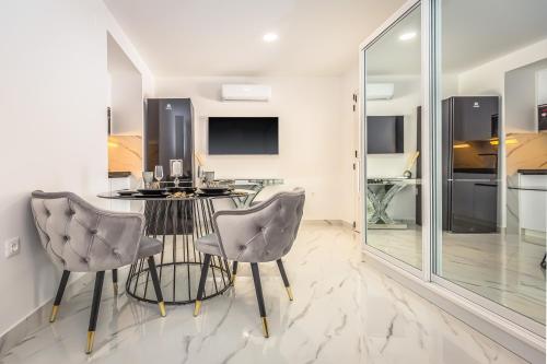 luxury Villa Sandra