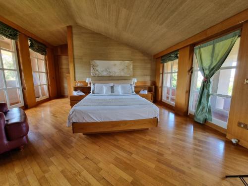 The Olive Grove Roma Guest House