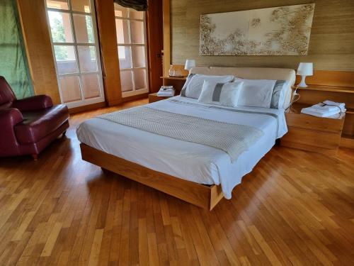 The Olive Grove Roma Guest House