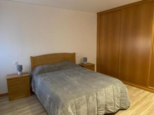 Vivenda Caixilão casa com 3 quartos