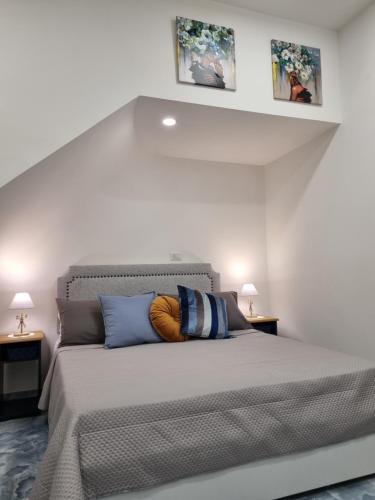 La casa di Milly