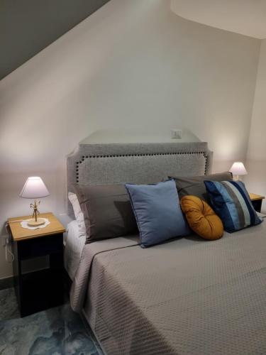 La casa di Milly
