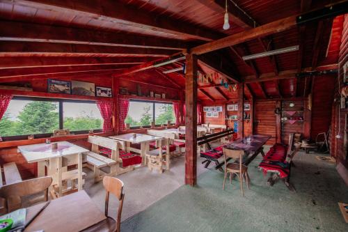 Gallery image of Komovi - Kobil Do Guesthouse in Kolašin