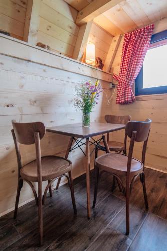 Gallery image of Komovi - Kobil Do Guesthouse in Kolašin