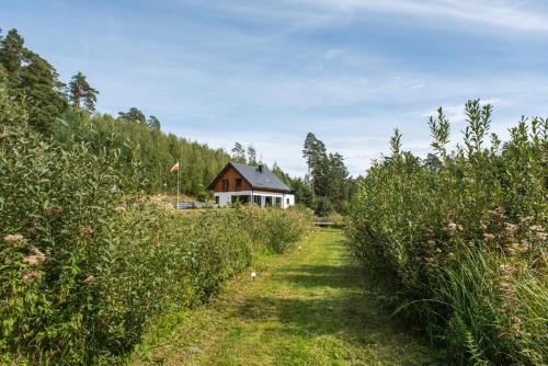 Photo de la galerie de l'établissement Rezydencja nad jeziorem Lutek, à Lutek
