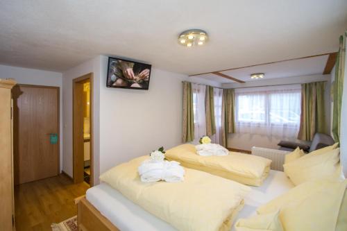 Fotografie z fotogalerie ubytování Gertis Ferienwohnung v destinaci Hochfilzen