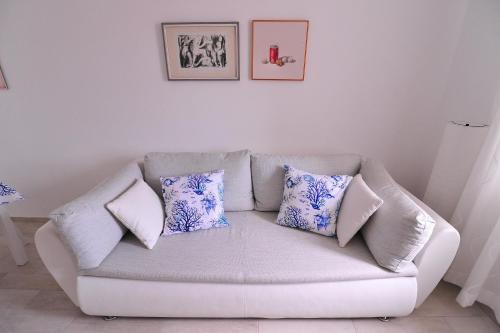 Modern apartment Grbin in the very center of Korcula