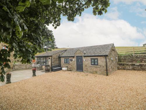 The Stables at Badgers Clough Farm