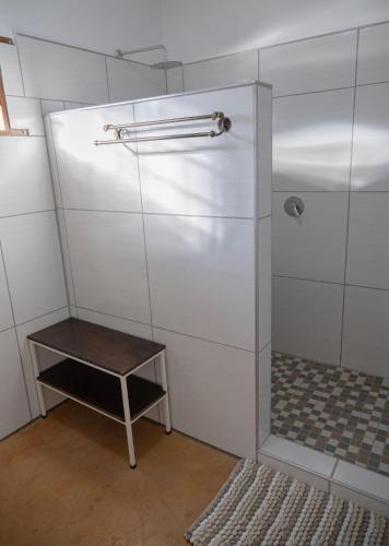 Bagno di Olienhoff Guesthouse and Rest Camp