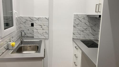 Modern Penthouse Thessaloniki