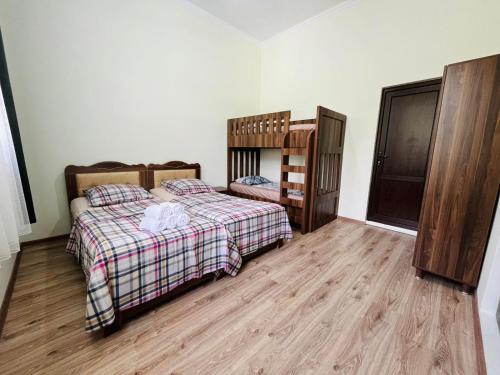 Gallery image of guest hause giorgi,kobuleti- xala in Itʼkhvisi
