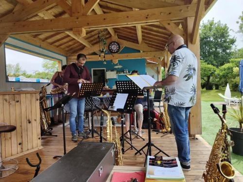 Les chalets Salinéens – Photos 2