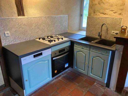 Appartement indépendant dans maison – Photos 3