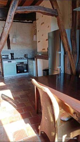 Appartement indépendant dans maison – Photos 4