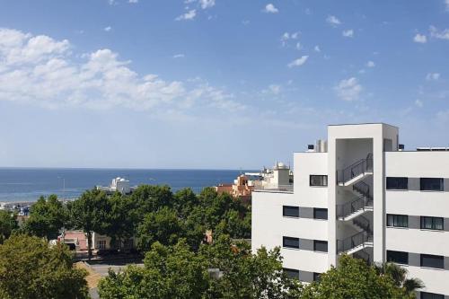 Apartamento las terrazas