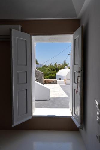 On An Island suites & apartments - Fira