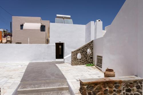 On An Island suites & apartments - Fira