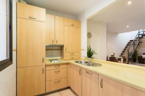Viriato Terraza Olehousing