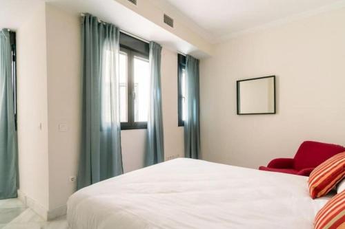 Viriato Terraza Olehousing