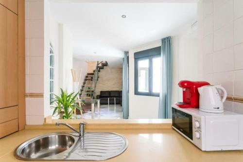 Viriato Terraza Olehousing