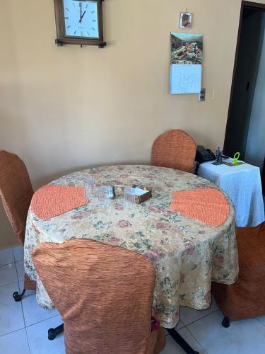 Gallery image of HABITACIONES PRIVADAS NOVILLO in Cochabamba