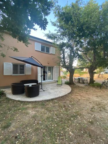 Holiday home Vaitiare