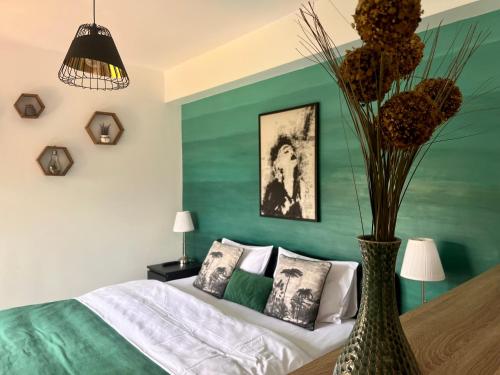 Natura City Center Studio