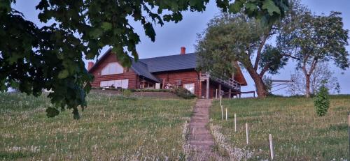 Gambar di galeri bagi Atpūtas komplekss Dridži di Krāslava