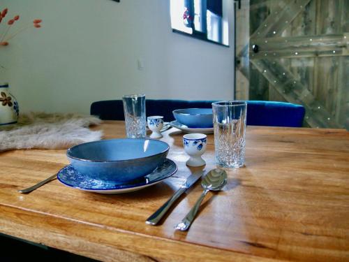 Fotografie z fotogalerie ubytování Bed & Breakfast Udens Buiten v destinaci Veghel