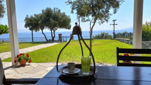 Φυσικό τοπίο κοντά σε αυτή η βίλα