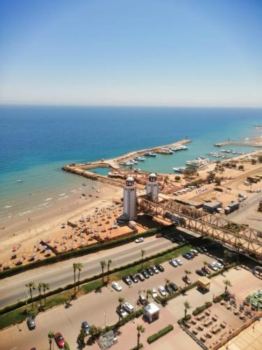 Regency Porto pyramids