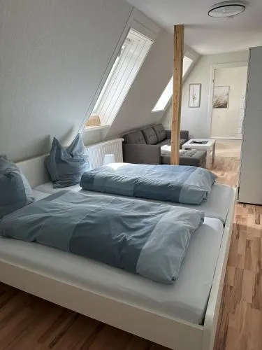 Gästehaus Bremer photo 23