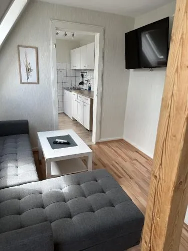 Gästehaus Bremer photo 25