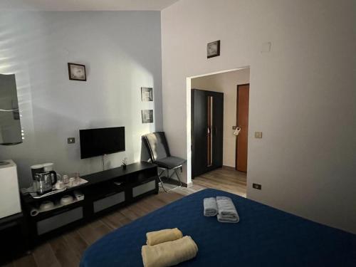 Fotografie z fotogalerie ubytování Draga Rooms v destinaci Njivice
