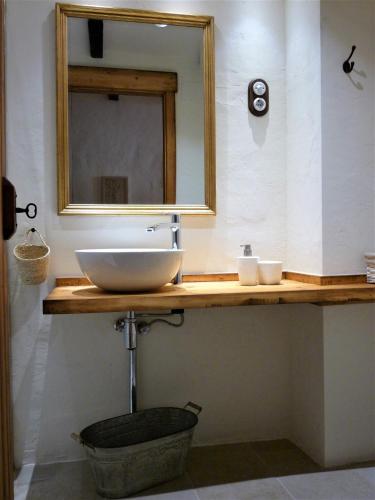 Gambar di galeri bagi Hotel Posada Al Vent - Adults Only di Coscojuela de Sobrarbe
