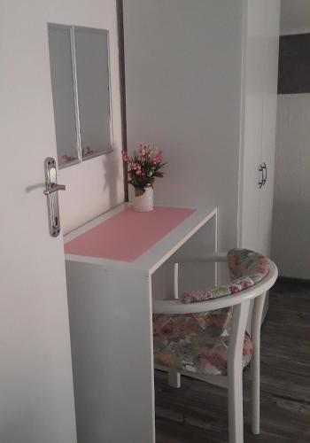 Gallery image of Apartmani Nis in Niš