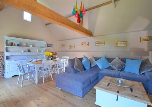 Rainbow Cottage – Photos 4
