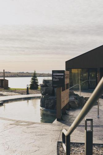 Mysa Nordic Spa & Resort